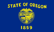 Oregon Flags